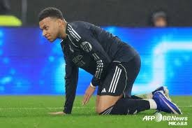 梅西因伤缺席两场世预赛